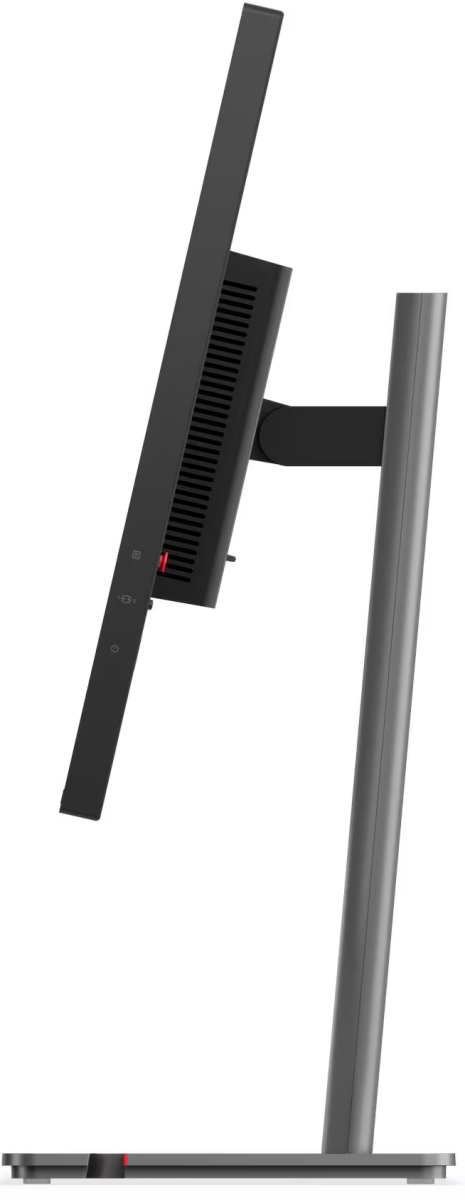 Монитор Lenovo 27" ThinkVision P27QD-40 (64B3GAT2EU)