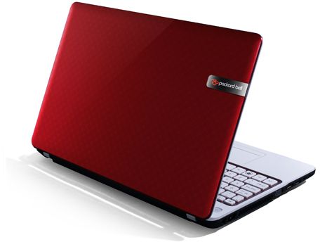 Ноутбук Packard Bell EasyNote TV43HC-53238G75Mnrr