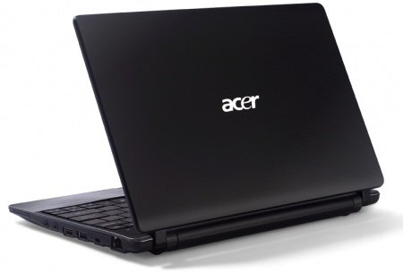 Acer Aspire 1830TZ-U562G25iki