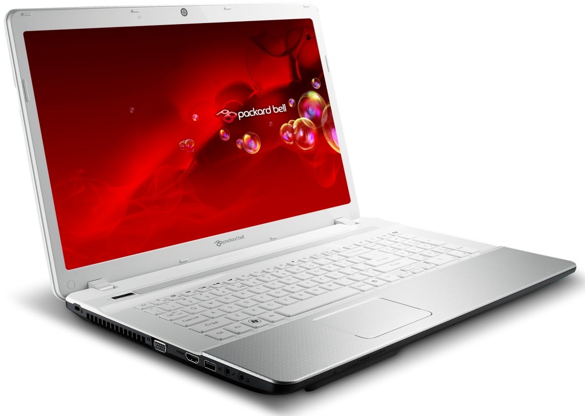 Ноутбук Packard Bell EasyNote TS44-HR-380RU