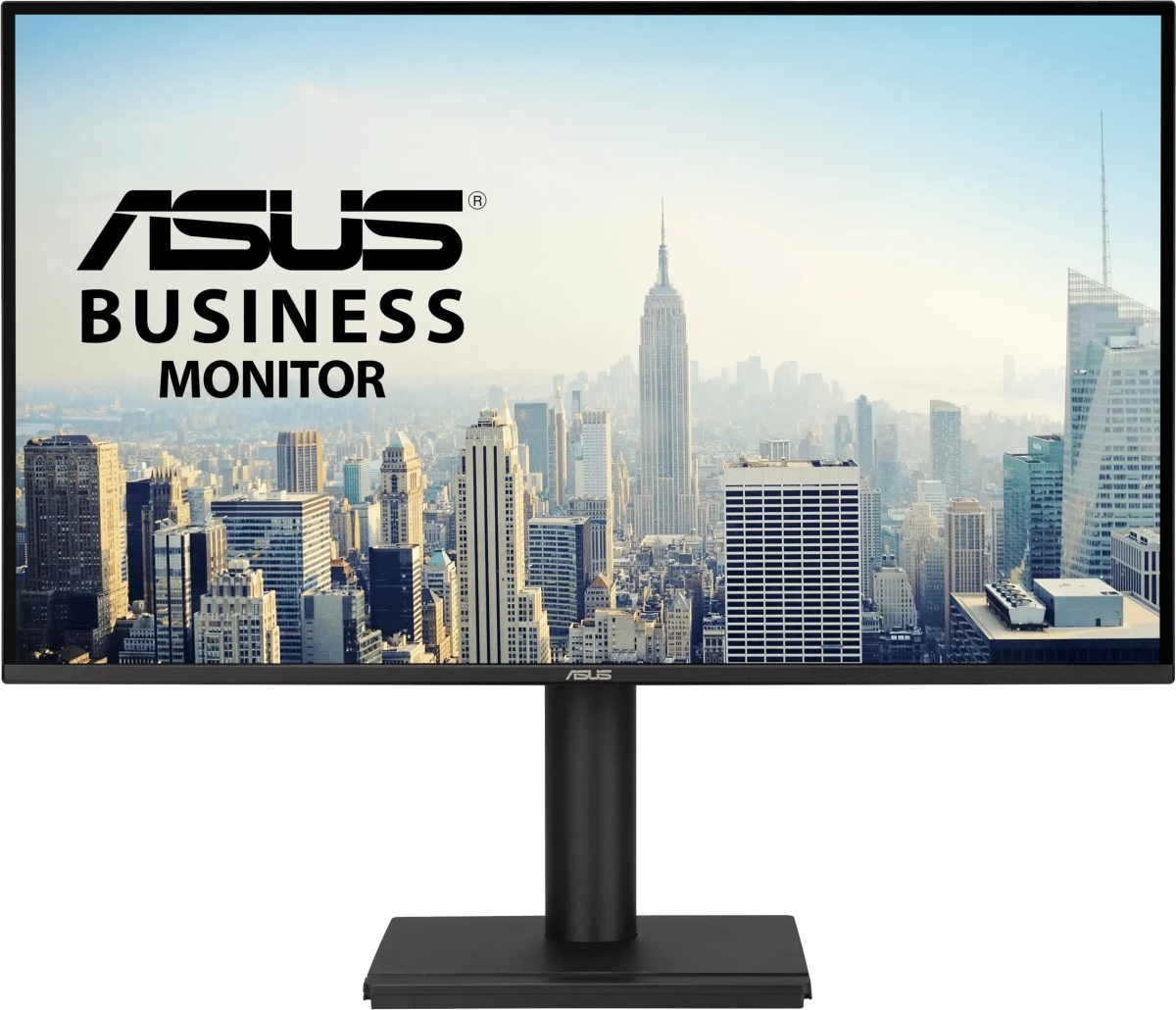 Монитор ASUS 27" VA27AQSE