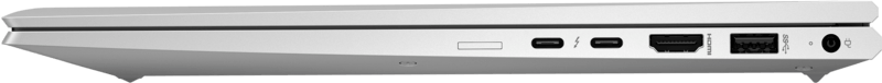 Ноутбук HP EliteBook 850 G7 (1J5U6EA)