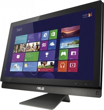 Моноблок ASUS Eee TOP PC ET2701INTI