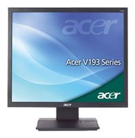 Acer 19" V193Abm