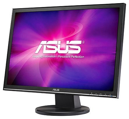 Монитор ASUS 22" VW225D