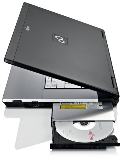 Fujitsu LifeBook E780