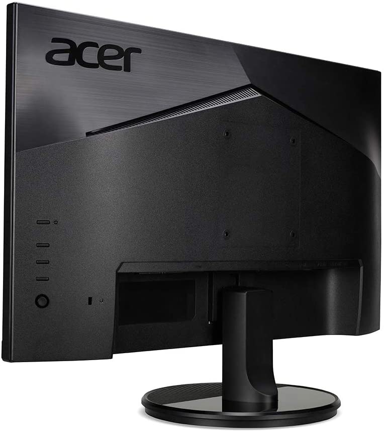 Монитор Acer 27" KB272HLHbi