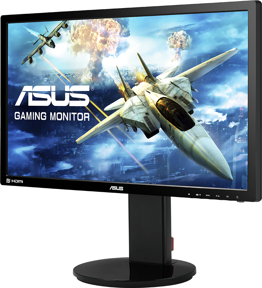 Монитор ASUS 24" VG248QZ