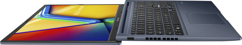 Ноутбук ASUS M1502YA Vivobook 15 Quiet Blue (BQ891)