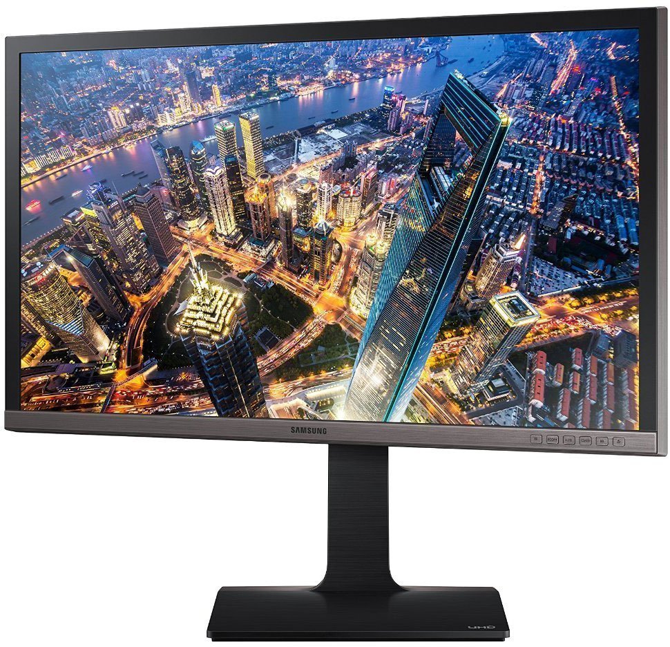 Монитор Samsung 24" U24E850R