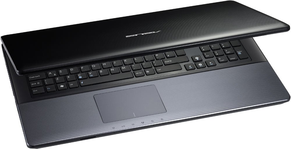 Ноутбук ASUS K95VJ