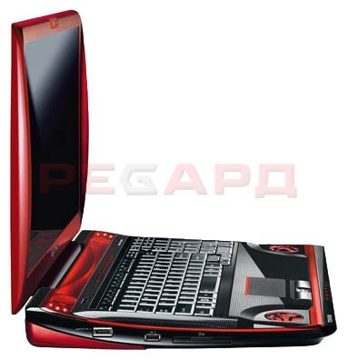 Toshiba Qosmio X300-14X