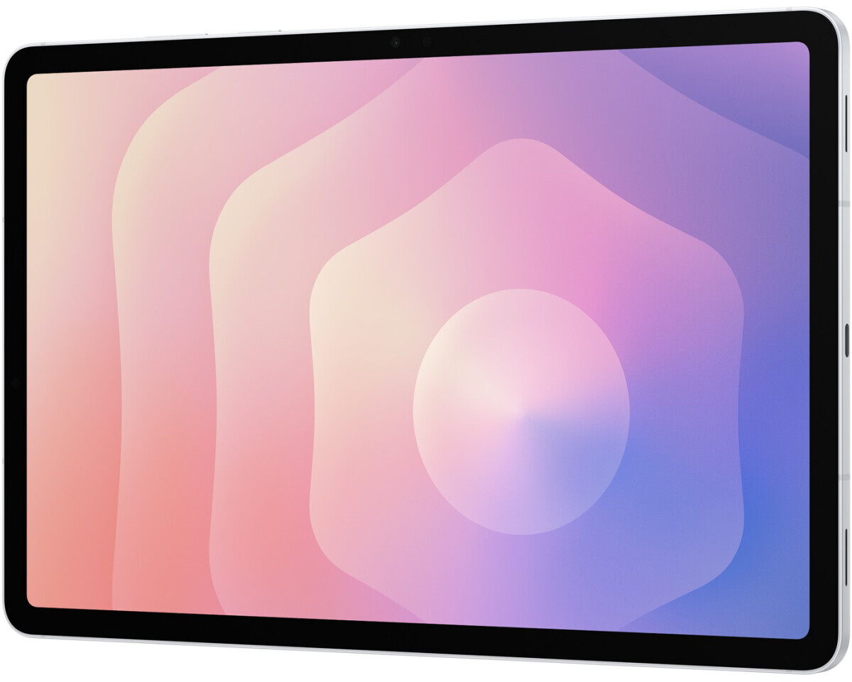 Планшет Samsung Galaxy Tab S11 5G 128GB Silver (BSM-X736B)