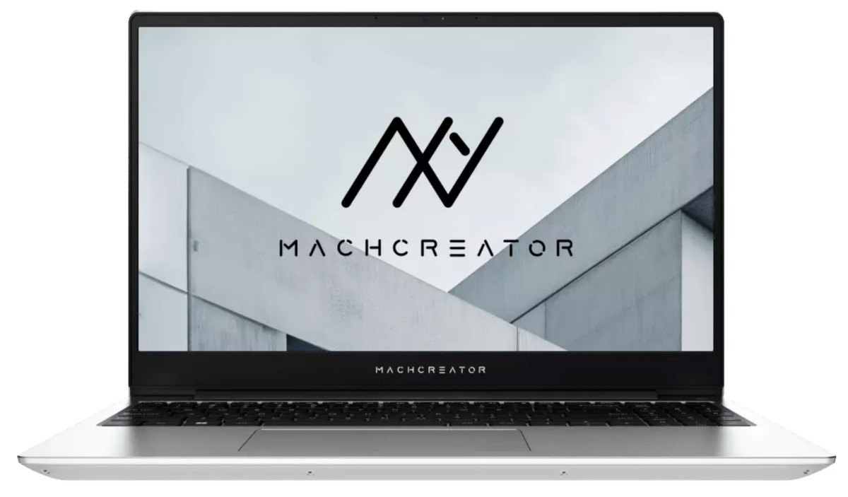 Ноутбук Machenike Genesis N15 (JB0C1G001RU)