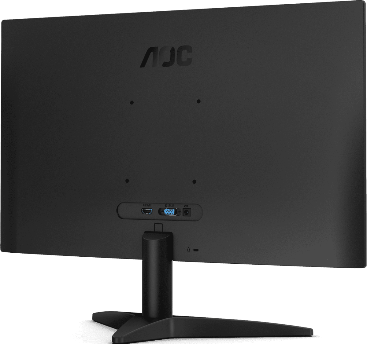 Монитор AOC 25" 25B36H3