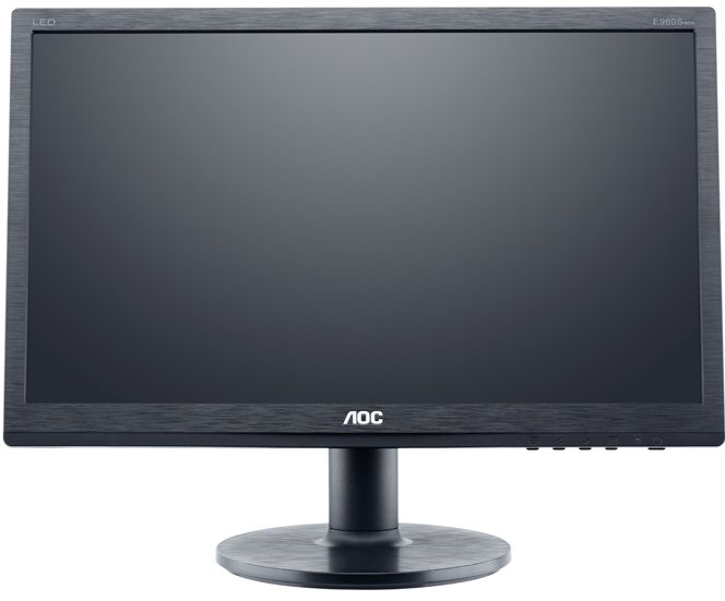 Монитор AOC 20" E2060swd