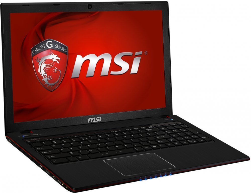 Ноутбук MSI GE60 (2PE-869) Apache Pro