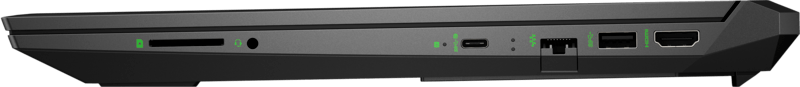 Ноутбук HP Pavilion Gaming 16-a0020ur (22Q56EA)