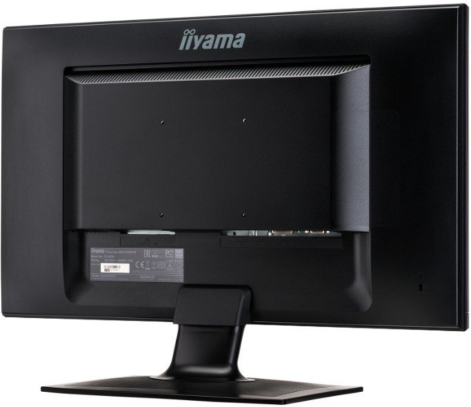 Монитор Iiyama 24" G-Master GE2488HS-B1
