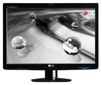 LG 22" Flatron W2271TC-PF