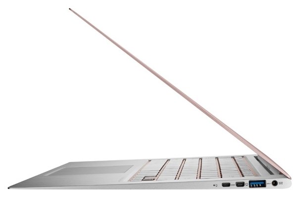 Ноутбук ASUS ZENBOOK UX31E