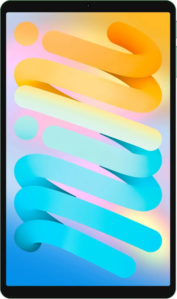 Планшет Teclast T50 Mini 8/128GB 4G Green