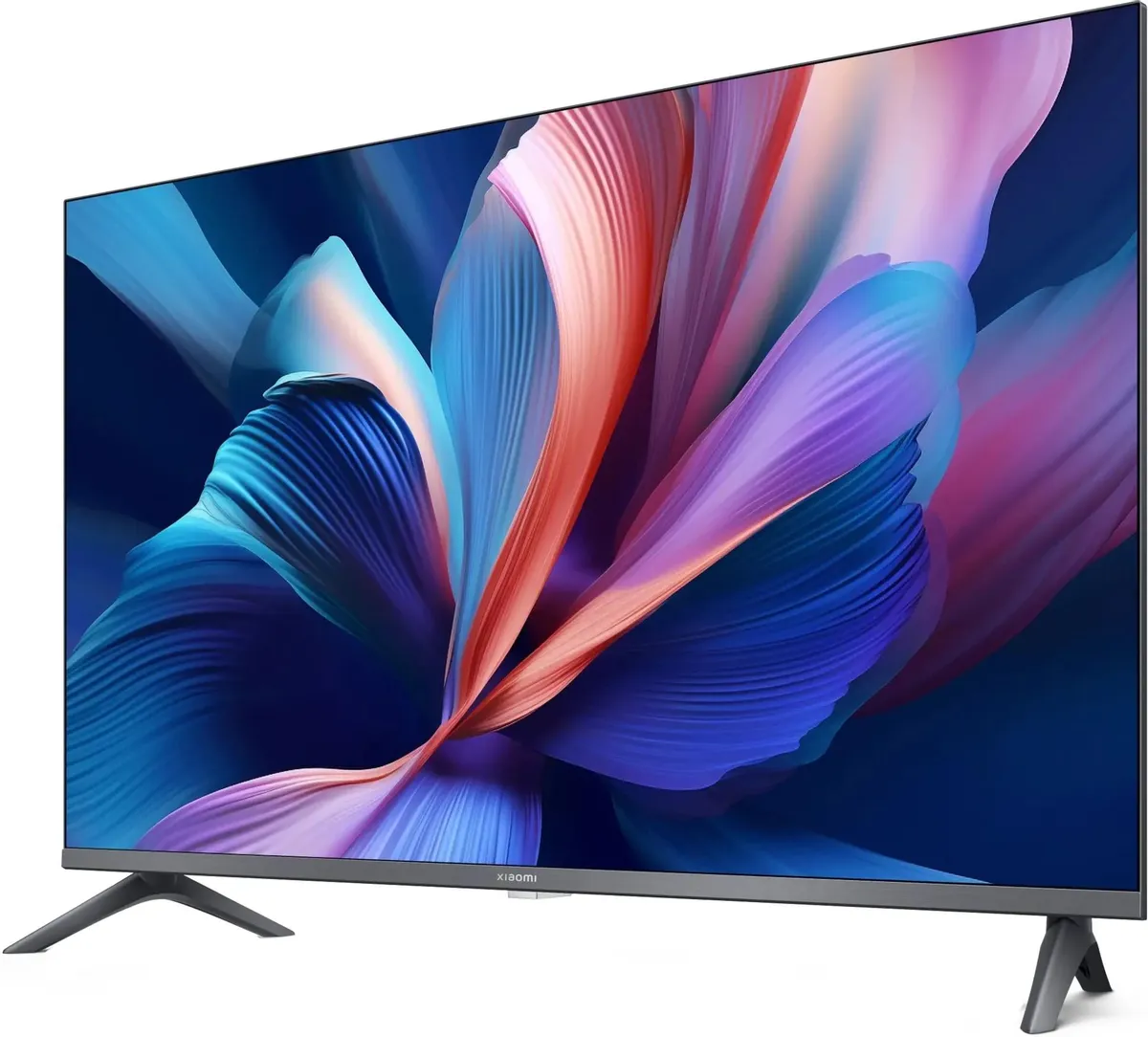ЖК телевизор Xiaomi 32" Mi TV A 32 2026