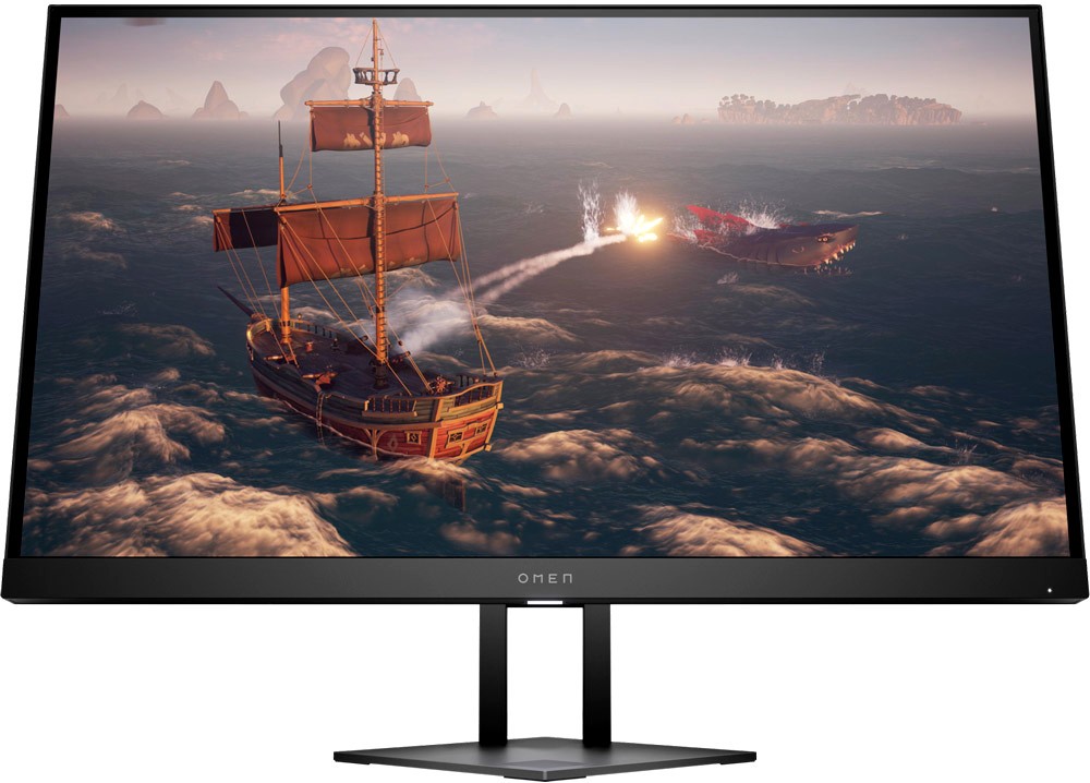 Монитор HP 27" OMEN 27i (8AC94AA)