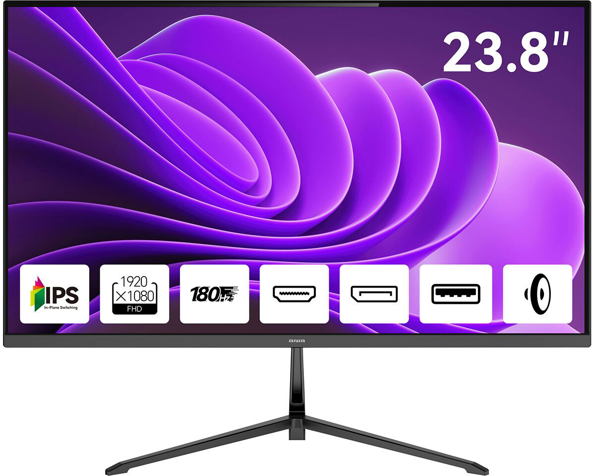 Монитор AIWA 24" MD2410