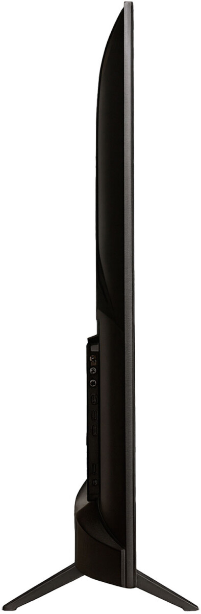 ЖК телевизор TopDevice 55" TDTV55ES13U Black