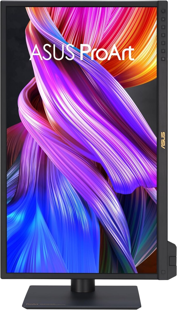 Монитор ASUS 24" PA24US ProArt