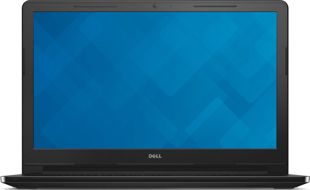 Ноутбук Dell Inspiron 3558 Black (3558-5223)