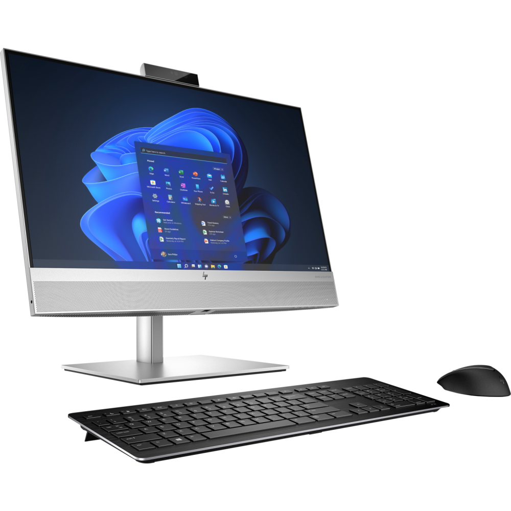 Моноблок HP EliteOne 840 G9 24 (5V8S2EA)
