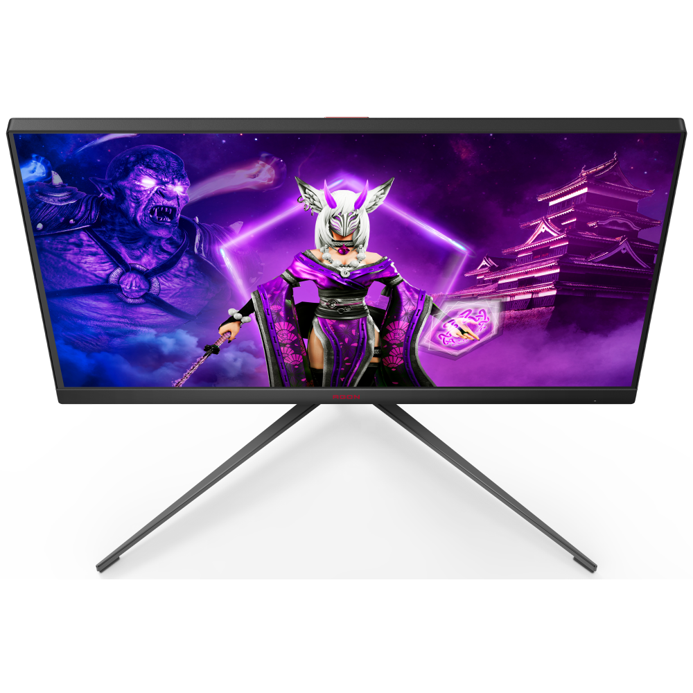 Монитор AOC 27" AG274QZM