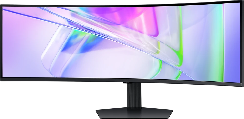 Монитор Samsung 49" ViewFinity S9 (LS49C950UAUXEN)