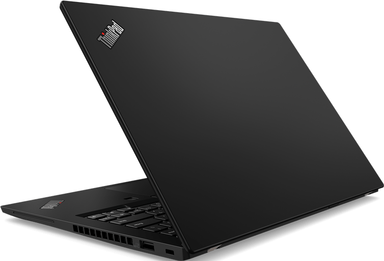Ноутбук Lenovo ThinkPad X13 Gen 1 (20T20058RT)
