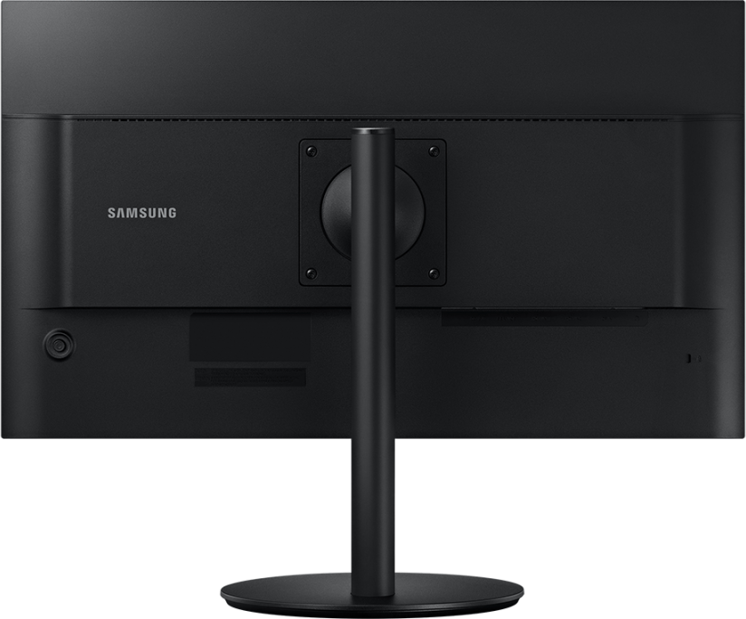 Монитор Samsung 27" F27T700QQI