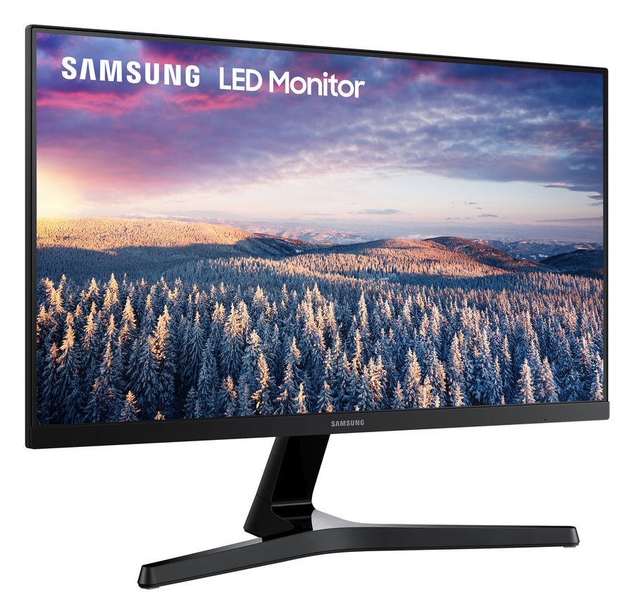 Монитор Samsung 24" S24R356FZI