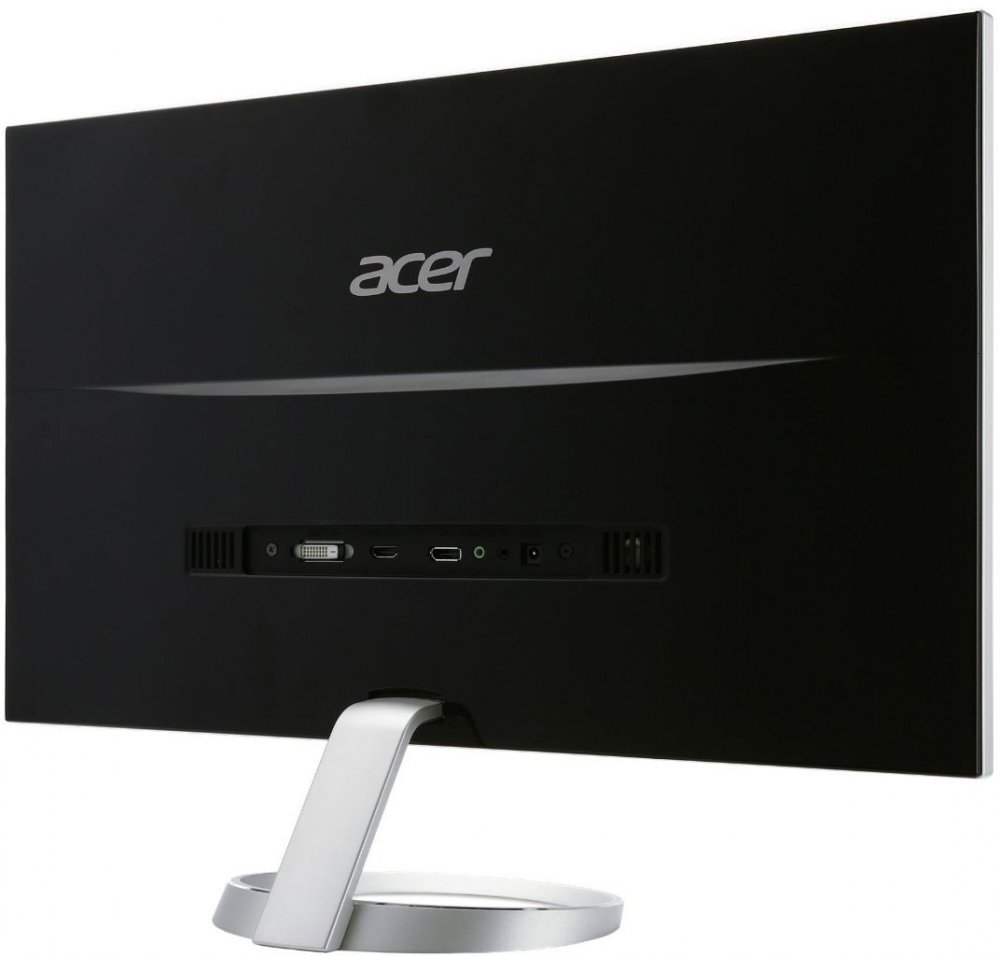 Монитор Acer 25" H257HUsmidpx