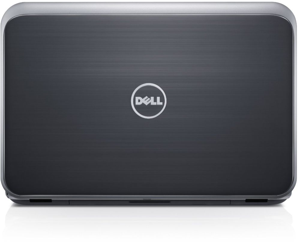Ноутбук Dell Inspiron 5520 Silver (5520-5308)