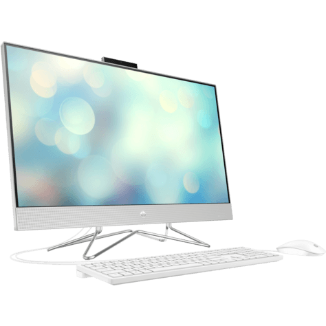 Моноблок HP 27-dp1013ur (3V0K5EA)