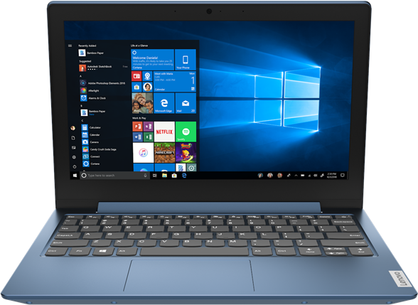Ноутбук Lenovo IdeaPad 1-11 (82GV003URK)