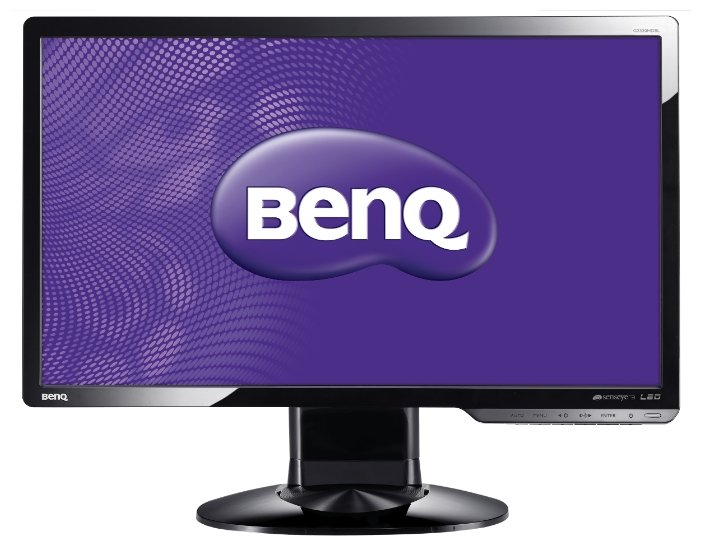 Монитор BenQ 23" G2320HDBL