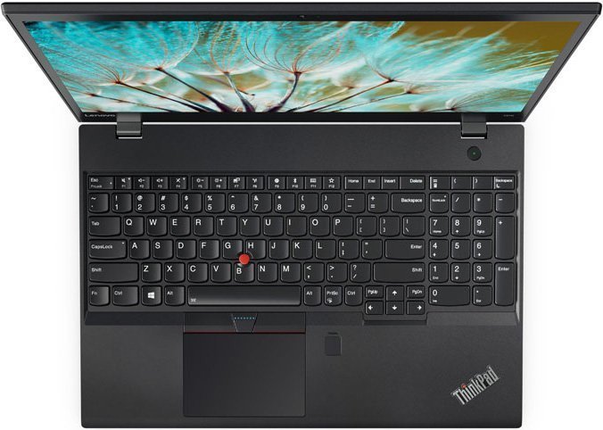 Ноутбук Lenovo ThinkPad T570 (20H90002RT)