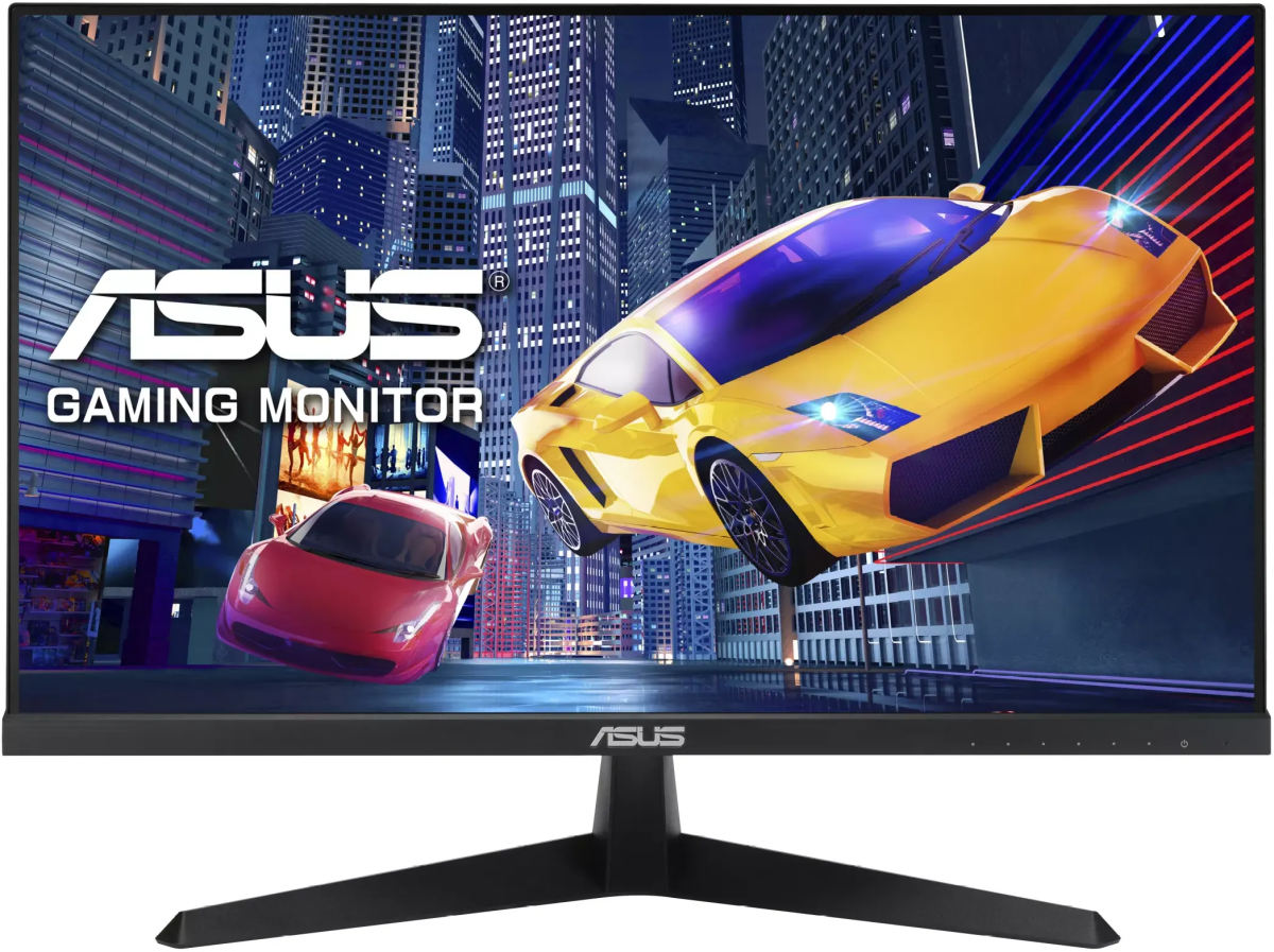 Монитор ASUS 24" VY249HGR