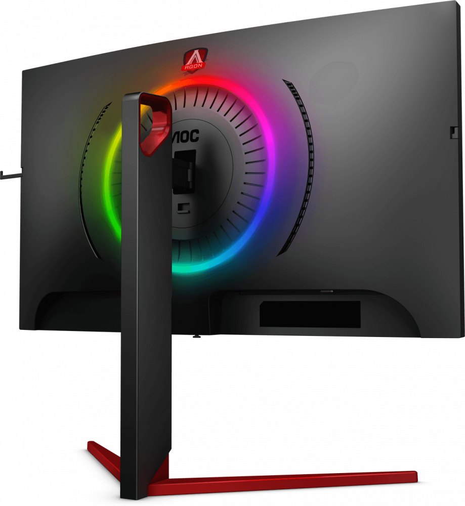 Монитор AOC 27" AG273QCG AGON