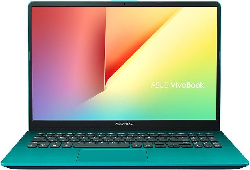 Ноутбук ASUS S530FN (BQ224T)
