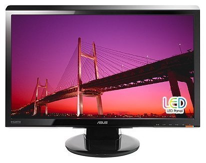Монитор ASUS 22" VH228H