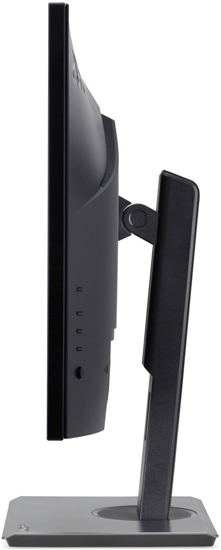 Монитор Acer 27" B277Kbmiipprzx