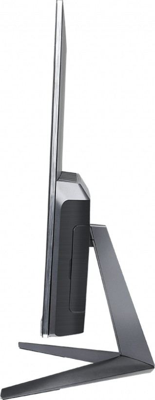 Моноблок MSI Pro 24X (10M-248)